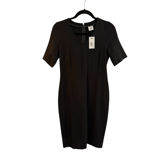 Cabi Claire dress 3101 NWT - Picture 2 of 3